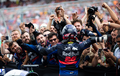 Raih Podium di Jerman, Daniil Kvyat Layak Balik ke Red Bull Racing?