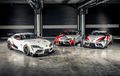 Tahun Depan Toyota Supra Baru Versi Balap Dijual Resmi ke Konsumen