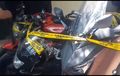 Ducati Monster, Kawasaki ER-6n, Ninja RR, XMAX Disita, Pura-pura Test Ride, Enggak Balik