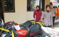 Bermodus Pura-Pura Test Ride, Eh Motor Ducati Tak Kunjung Kembali