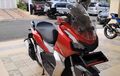 Yamaha NMAX Buat Pembanding, Sebut ADV150 Tarikannya Paling Sopan, Jadi Alasan Dijual Pemilik?