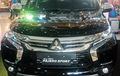 Mitsubishi Pajero Sport Kena Promo, Dapat Bunga Cicilan O Persen, Dijual Rp 540 Jutaan