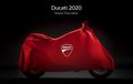 Ducati Perlihatkan Motor Barunya Oktober 2019, Apakah Akan Seperti Streetfighter V4?
