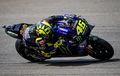 Hasil FP3 MotoGP Ceko: Trek Basah Marc Marquez Gas Pol, Valentino Rossi Masih Aman