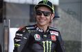 Valentino Rossi Kalah Lagi dari Marc Marquez, Kali Ini Soal Sensitif