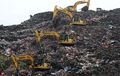 Gunung Sampah di Indonesia Rencananya Akan Diolah Jadi BBM, Ini 5 Teknologi yang Dipakai