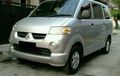 Mitsubishi Maven, Bodi Suzuki APV Tapi Bermesin Mitsubishi Colt T120SS