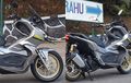 Honda 'ADV180' Tak Perlu Inden, Mesin Lebih 'Ngejambak', Cukup Modal Rp 3 Jutaan!