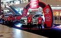 Mitsubishi Eclipse Cross Mejeng di Mall Bekasi, Lagi Ada Pameran Nih Sob