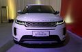 Agak Rumit Nih, Pengaturan AC di Range Rover Evoque yang Baru Dirilis