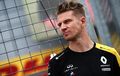 Dibuang Renault, Nico Hulkenberg Sangkal Rumor Balik ke Tim Williams