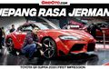 Video: Toyota GR Supra 2019, Merek Jepang Yang Kental Rasa Jerman