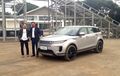 Resmi! All New Range Rover Evoque Generasi Kedua Hadir di Indonesia