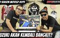 Selesai Liburan Musim Panas, Tim Suzuki Akan Kembali Bangkit? Simak Videonya!