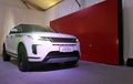 Identitas Mobil Range Rover Akhirnya Ada di Evoque Terbaru Ini