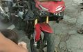 All New Honda CBR250RR Porak-poranda, Upside Down Emas Utuh, Penyebab Misterius