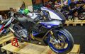 Siapa Sangka Kalau Yamaha R1M Ini Palsu, Aslinya Sih Cuma MX King 150