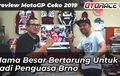 Video Preview MotoGP Ceko: Nama Besar Bertarung Untuk Jadi Penguasa Brno