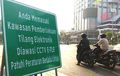 Mulai Diberlakukan Buat Motor, Ini Dia Lokasi Empat Kamera Tilang Elektronik di Jakarta