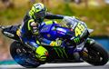 Horeee! Valentino Rossi Enggak Jadi Pensiun: Saya Akan Balapan Tahun ini dan Tahun Depan