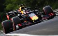 Bukan Menang Atau Podium, Ini Target Max Verstappen di F1 Italia