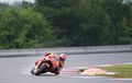 Kualifikasi MotoGP Ceko: Cerdas Pakai Strategi Ban, Marc Marquez Raih Pole Position