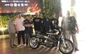 Royal Enfield Juga Peduli Lingkungan Di Jamboree 2019, Tak Hanya Kumpul Bikers