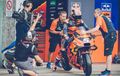Breaking News! Johann Zarco Minta Putus Kontrak Dari KTM, Wajah Sumringah Usai Disetujui
