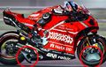 Tentang Sistem Aerodinamika Pada Motor Balapnya, Ducati Beri Jawaban