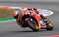 MotoGP Ceko 2019: Marc Marquez Menang, Dan Rossi Finis di Posisi Ini