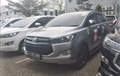 Ini Yang Dilakukan Anggota Club TIOCI, Dalam Modifikasi Toyota Innova