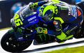 Balap MotoGP Ceko, Valentino Rossi Berharap Kondisi Lintasan Kering