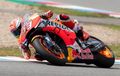 Marc Marquez Juara MotoGP Ceko, Valentino Rossi Jadi Pembalap Yamaha Dengan Finish Terbaik