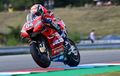 Bukan Fabio Quartararo, Ternyata Andrea Dovizioso Paling Takut Sama Pembalap Ini di MotoGP 2020