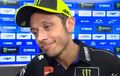 Dasar Valentino Rossi, MotoGP Ceko Bisa Ditunda Karena Permintaannya