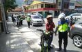 Satlantas Polres Tana Toraja Gelar Operasi Cipkon, Pelanggarannya Neko-neko!