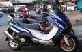 Dulu Mainan Orang Kaya, Kini Harga 'Kakak Kandung' Yamaha NMAX Cuma Segini