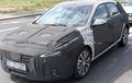 Hyundai i30 Facelift, Susah Dikenali Bodi Ditutup Kain Dan Stiker
