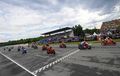 MotoGP Ceko Ternyata Sempat Ditunda, Valentino Rossi Yang Minta, Ada Hal Aneh di Sirkuit?