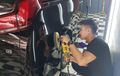 Mau Bikin Coating Nano Ceramic Mobil Lebih Awet, Jangan Lakukan Ini
