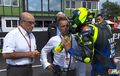 Ternyata MotoGP Ceko Sempat Ditunda Karena Permintaan Valentino Rossi
