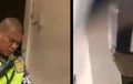 Heboh Video Emak-emak Bermotor Mulut Disumpal Surat Tilang, Polisi Disalahkan, Ini Faktanya