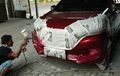 Biaya Cat Ulang Seluruh Bodi Toyota Avanza di Bengkel Umum  