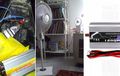 Modal Inverter, Motor Bisa Jadi Genset, Listrik di Rumah Nyala Lagi Deh!