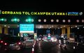 Saat Mati Lampu, Jangan Khawatir Tidak Bisa Bayar Tol, Ini Kata Jasa Marga