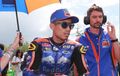Hafizh Syahrin Balapan Lagi, Dulu 'Dibuang' KTM, Kini Ditampung Angel Nieto Moto2