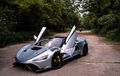 Tushek Siap Bersaing Dalam Kelas Hybrid Hypercar Dengan Keluarkan TS 900 H Apex