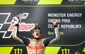 Marc Marquez Ternyata Sempat Tak Yakin Juara di MotoGP Ceko. Ada Apa?