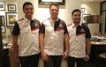 Rifat Sungkar Bawa Xpander Rally Team ke Reli di Selandia Baru, Simak Persiapannya