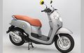 Honda Scoopy di Negeri Sakura Memiliki Harga Setara Honda ADV150
